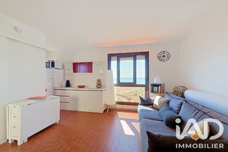  appartement le-barcares 66420