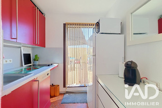  appartement le-barcares 66420