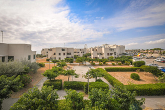  appartement le-barcares 66420