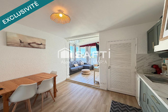  appartement le-barcares 66420