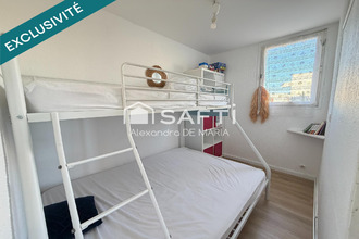  appartement le-barcares 66420