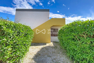  appartement le-barcares 66420