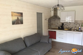  appartement le-barcares 66420