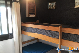  appartement le-barcares 66420