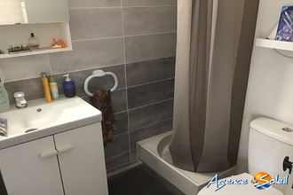 appartement le-barcares 66420