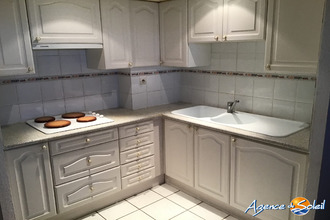  appartement le-barcares 66420