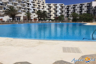  appartement le-barcares 66420
