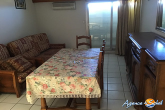  appartement le-barcares 66420