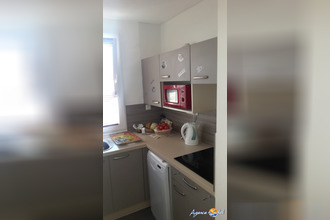  appartement le-barcares 66420