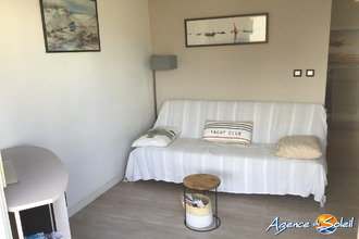  appartement le-barcares 66420