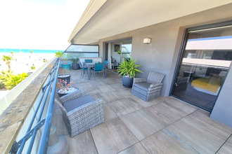  appartement le-barcares 66420