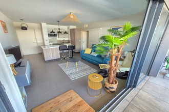  appartement le-barcares 66420