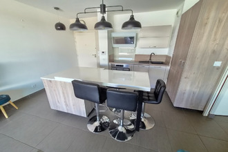  appartement le-barcares 66420