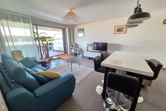  appartement le-barcares 66420