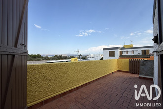  appartement le-barcares 66420