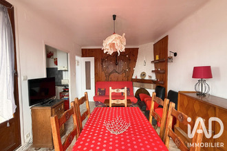  appartement le-barcares 66420