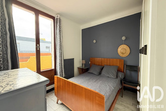  appartement le-barcares 66420