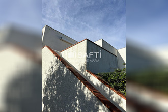  appartement le-barcares 66420