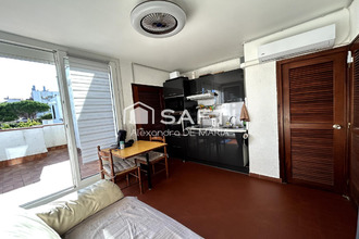  appartement le-barcares 66420