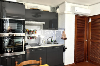  appartement le-barcares 66420