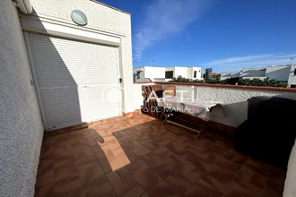  appartement le-barcares 66420