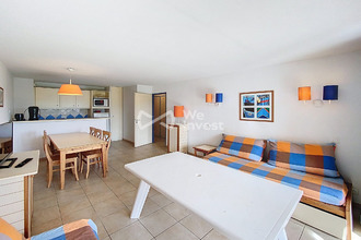  appartement le-barcares 66420