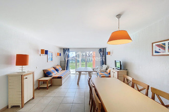  appartement le-barcares 66420