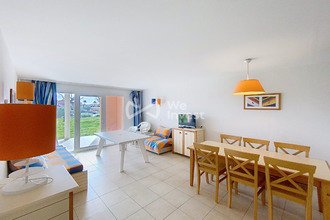  appartement le-barcares 66420