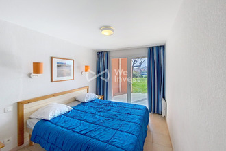  appartement le-barcares 66420