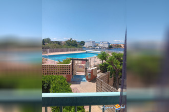  appartement le-barcares 66420