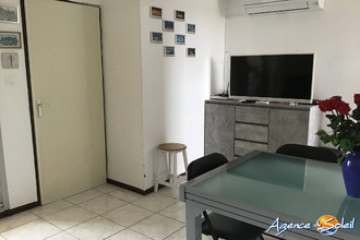  appartement le-barcares 66420