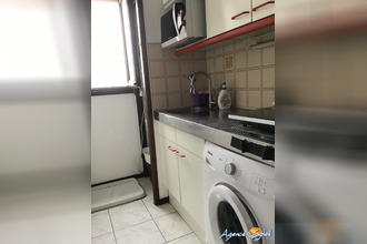  appartement le-barcares 66420