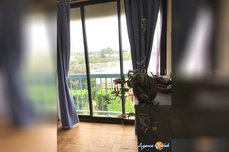  appartement le-barcares 66420