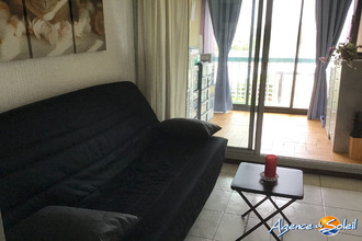  appartement le-barcares 66420