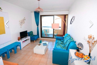  appartement le-barcares 66420