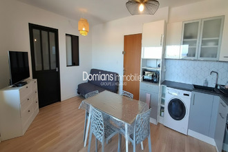  appartement le-barcares 66420