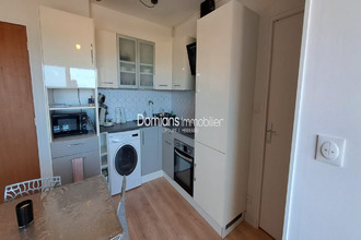  appartement le-barcares 66420