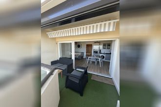  appartement le-barcares 66420