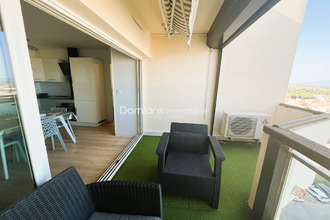  appartement le-barcares 66420