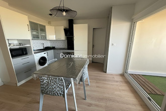  appartement le-barcares 66420