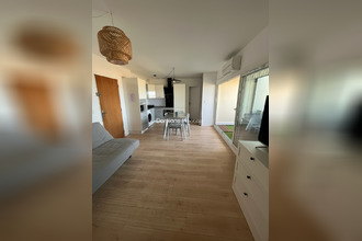  appartement le-barcares 66420