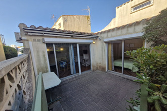 appartement le-barcares 66420