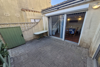  appartement le-barcares 66420