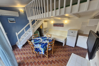  appartement le-barcares 66420