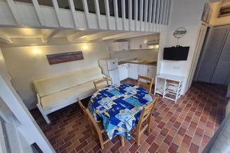  appartement le-barcares 66420