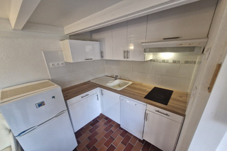  appartement le-barcares 66420