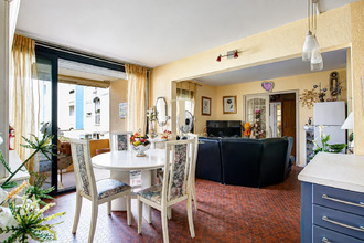  appartement le-barcares 66420