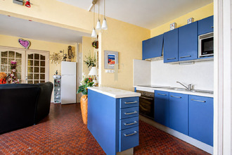  appartement le-barcares 66420