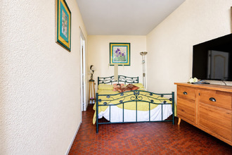  appartement le-barcares 66420