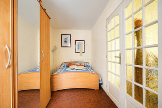  appartement le-barcares 66420